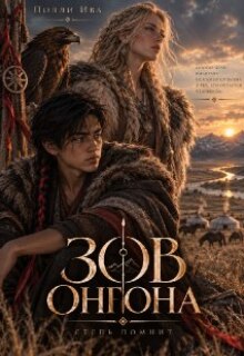 Зов онгона (Полли Ива)