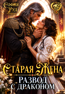 Старая жена, или Развод с драконом (София Руд.)
