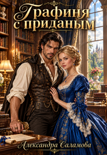 Графиня с приданым (Александра Саламова)