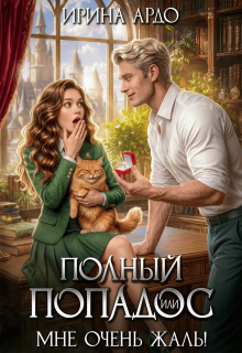 Полный попадос, или Мне очень жаль! (Ирина Ардо)
