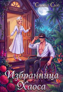 Избранница Хаоса (Санна Сью)