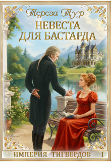 Империя Тигвердов#1. Невеста для бастарда (Тереза Тур)