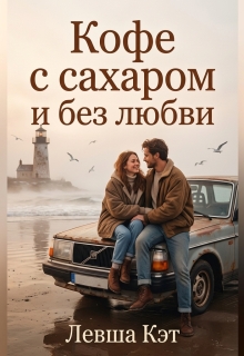 Кофе с сахаром и без любви (Lefty_Katerina)