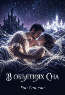 В объятиях сна (Lea)