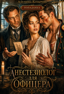 Анестезиолог для Офицера (Аделина Козырева)