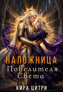 Наложница Повелителя Света (Кира Цитри)