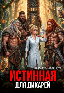 Истинная для дикарей (Шарлотта Эйзинбург)