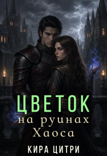 Цветок на руинах Хаоса (Кира Цитри)