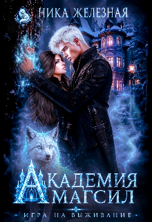 Академия Магсил. Игра на выживание (Ника Железная)