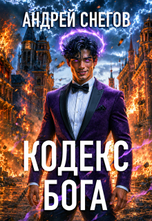 Кодекс Бога (Андрей Снегов)