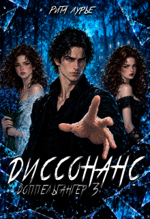 Диссонанс (Рита Лурье)