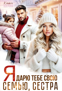 Я дарю тебе свою семью, сестра (Аля Алая)
