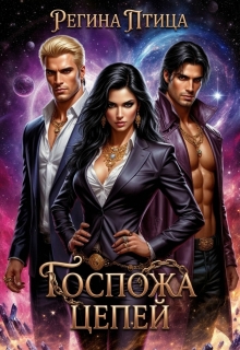 Госпожа цепей. Книга 2. 5 открытий госпожи (Регина Птица)
