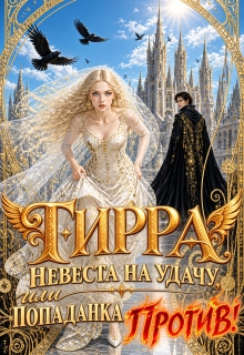 Тирра. Невеста на удачу, или Попаданка против! (Ирмата Арьяр)