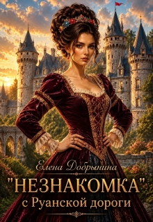«Незнакомка» с Руанской дороги (Елена Добрынина)