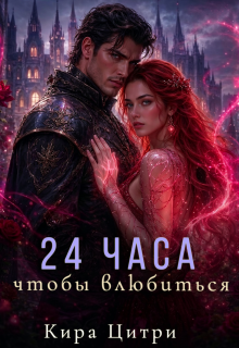 24 часа, чтобы влюбиться (Кира Цитри)