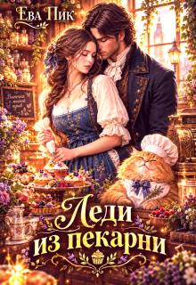 Леди из пекарни (Ева Пик)