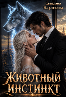 Животный инстинкт (Светлана Багрянцева)