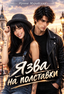 Язва на полставки (Ирина Муравская)