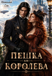 Пешка или королева (Наталия Ош)