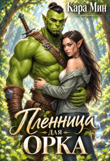 Пленница для орка (Кара Мин)