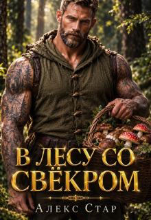 В лесу со свёкром (Алекс Стар)