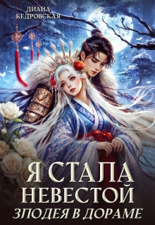 Я стала невестой злодея в дораме (Диана Кедровская)