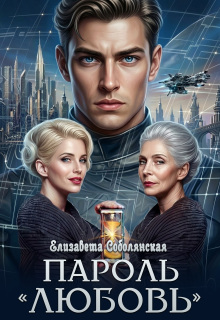 Пароль «Любовь» (Елизавета Соболянская)