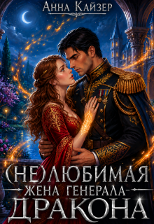 ( Не) любимая жена генерала-дракона (Анна Кайзер)