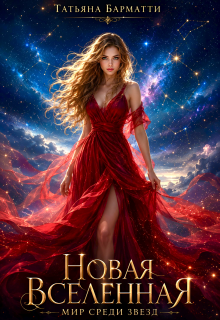 Новая Вселенная. Мир среди звезд (Татьяна Барматти)