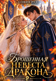 Брошенная невеста дракона (София Руд.)