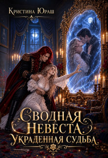 Сводная невеста. Украденная судьба (Кристина Юраш)