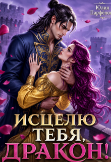 Исцелю тебя, дракон! (Юлия Парфёнова)