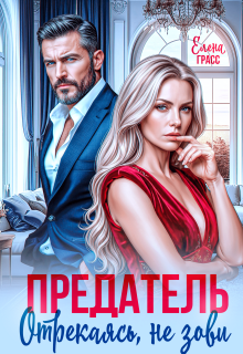 Предатель. Отрекаясь, не зови (Елена Грасс)