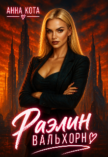 Раэлин Вальхорн (Анна Кота)