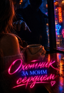 Охотник за моим сердцем (Татьяна Ярoш)
