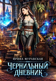 Чернильный дневник (Ирина Муравская)
