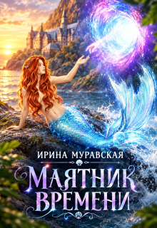 Маятник времени (Ирина Муравская)