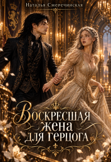 Воскресшая жена для герцога (Наталья Смеречинская)