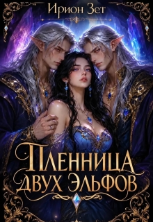 Пленница двух эльфов (Ирион Зет)