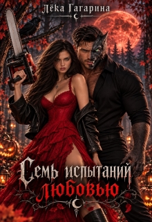 Семь испытаний любовью (Лёка Гагарина)