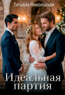 Идеальная партия (Татьяна Никольская)