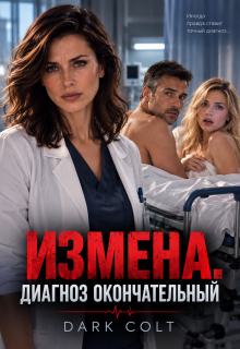 Измена. Диагноз окончательный (Dark Colt)