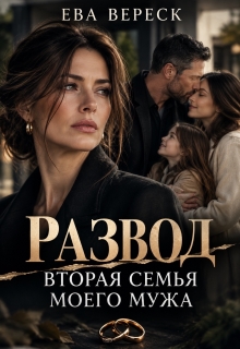 Развод. Вторая семья моего мужа (Ева Вереск)