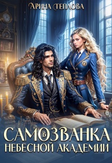 Самозванка в Небесной академии (Арина Теплова)