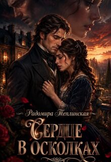 Сердце в осколках (Рада Теплинская)