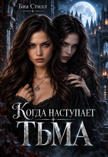 Когда наступает тьма (Биа Стилл)