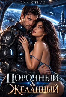 Порочный и желанный (Биа Стилл)