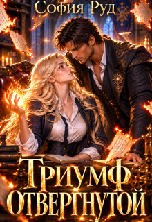 Триумф отвергнутой (отвергнутая невеста дракона) (София Руд.)