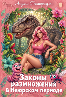 Законы размножения в Неюрском периоде (Андреас Попандопулос)